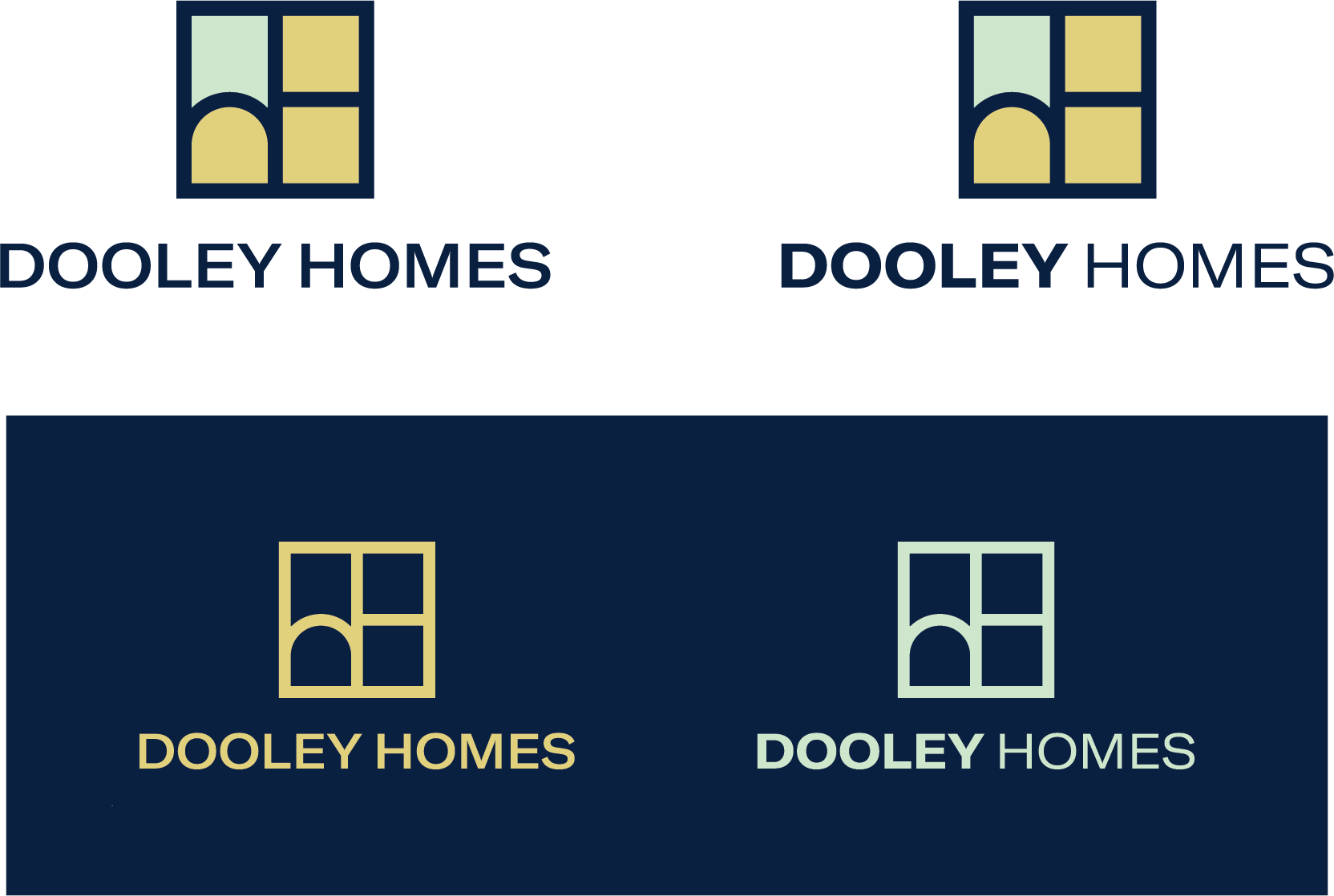 Design de Logo par cammanoE pour Dooley Developments USA, LLC | Design #24685674