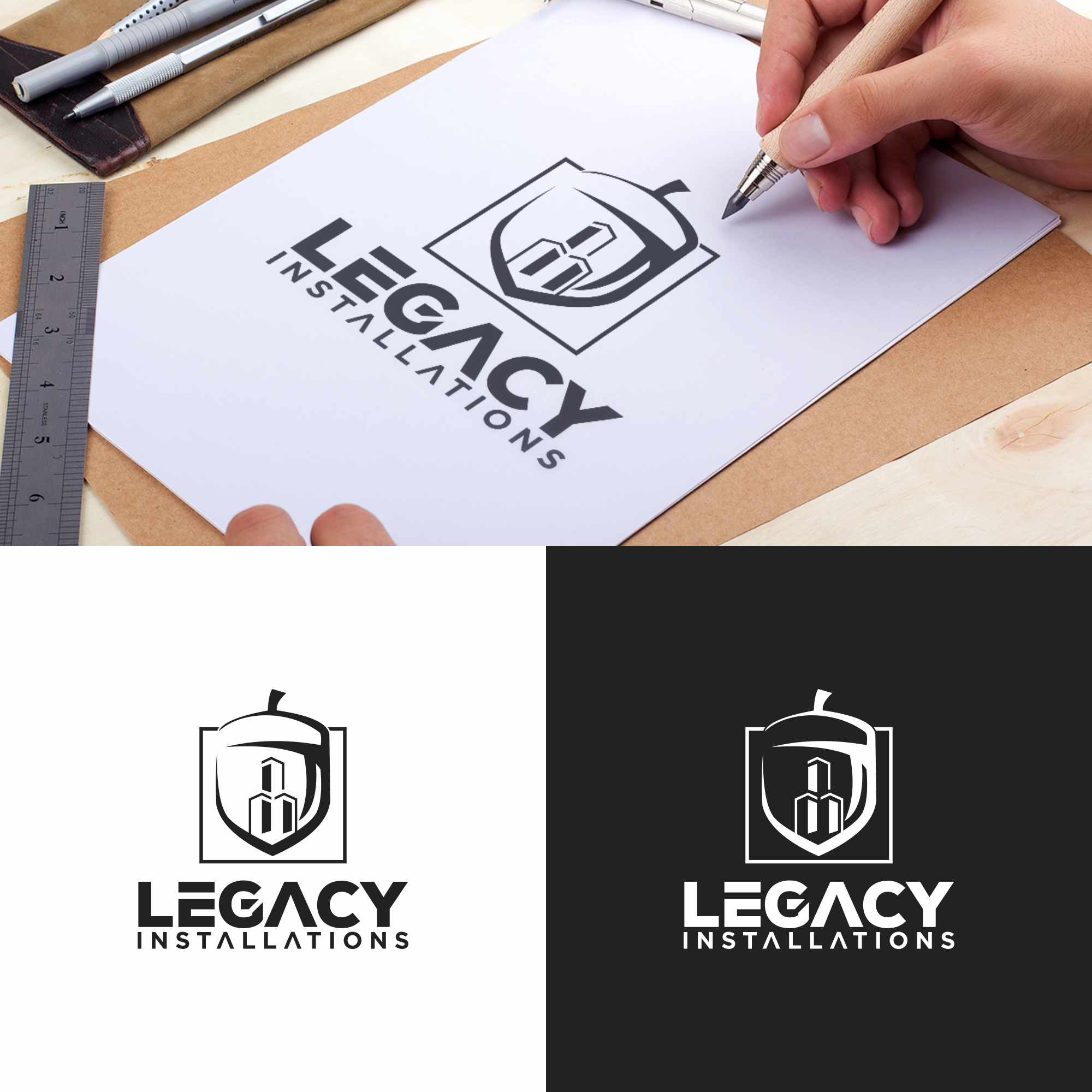 Design de Logo par Cah RE 2 pour Snug Surveys | Design #24627511
