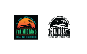 Logo Design by MT