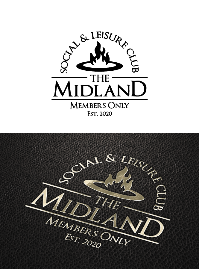 Logo Design by raigraphics for this project | Design #24638153