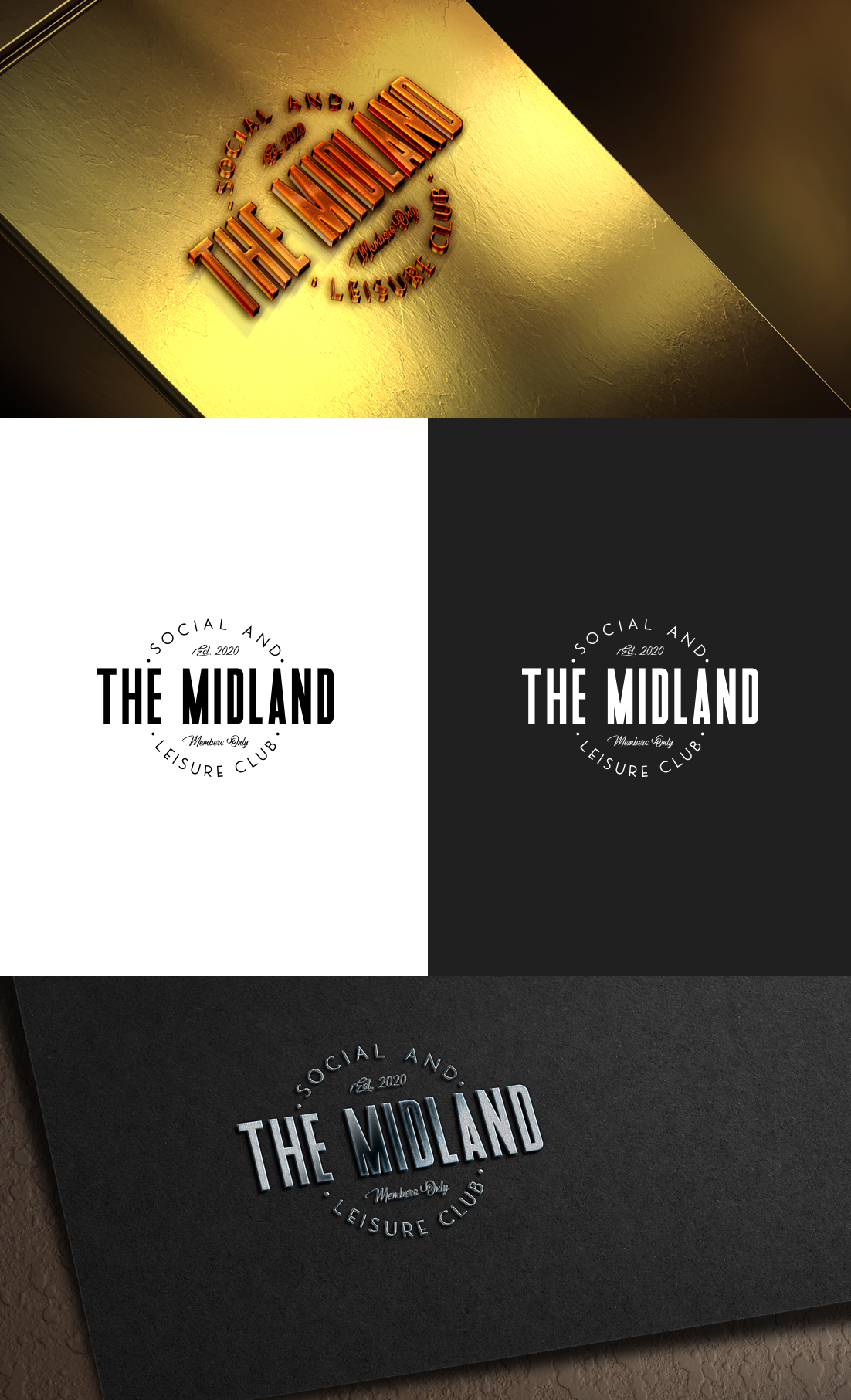 Logo-Design von GLDesigns für dieses Projekt | Design #24635435