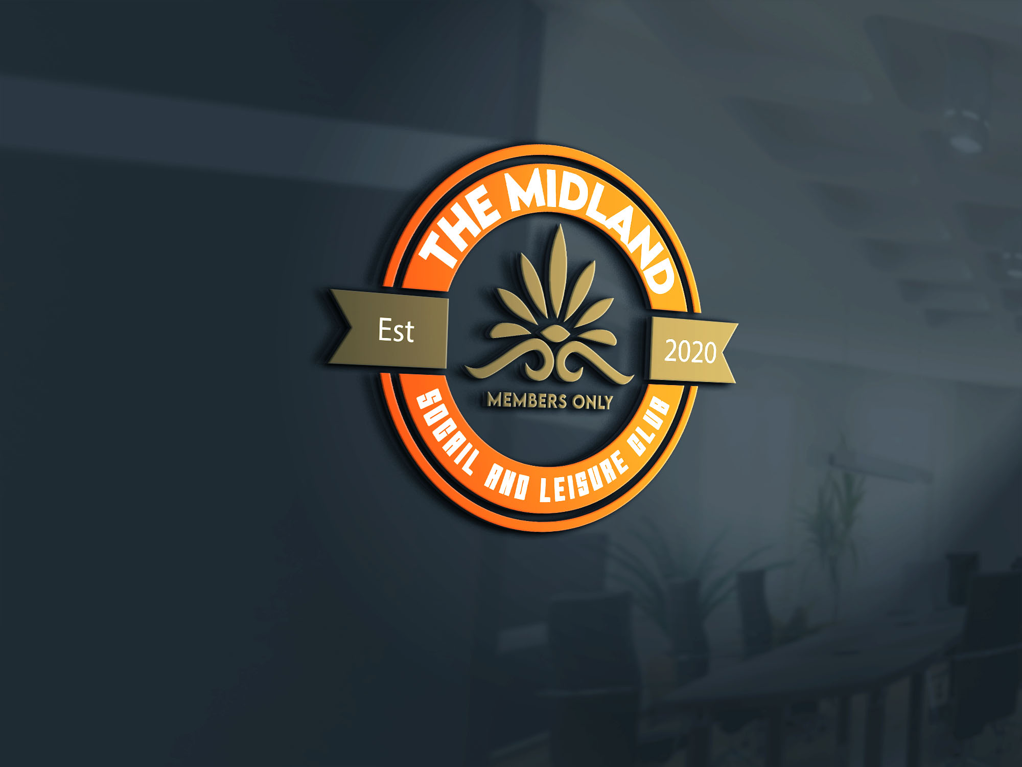 Logo Design by Ahsan 12 for this project | Design #24637996