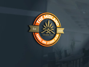 Logo Design by Ahsan 12