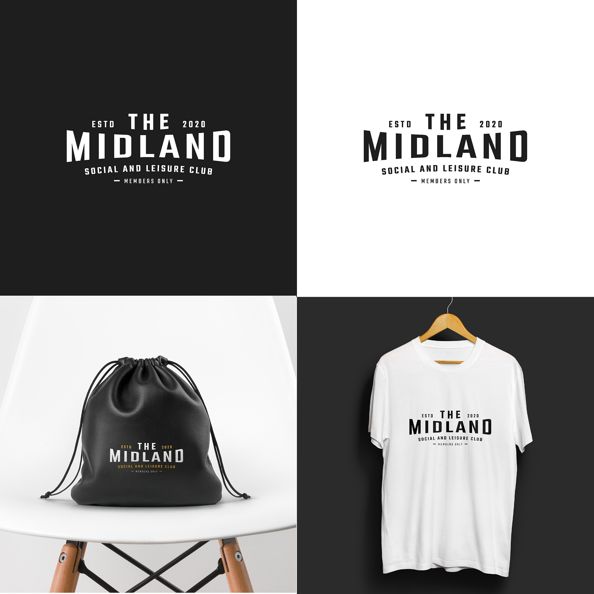 Logo Design by Fandiart for this project | Design #24645028