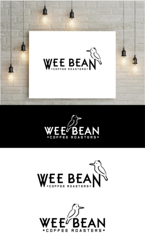 Logo Design by Anton