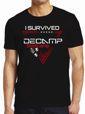 T-shirt Design by abhimanyunaikare