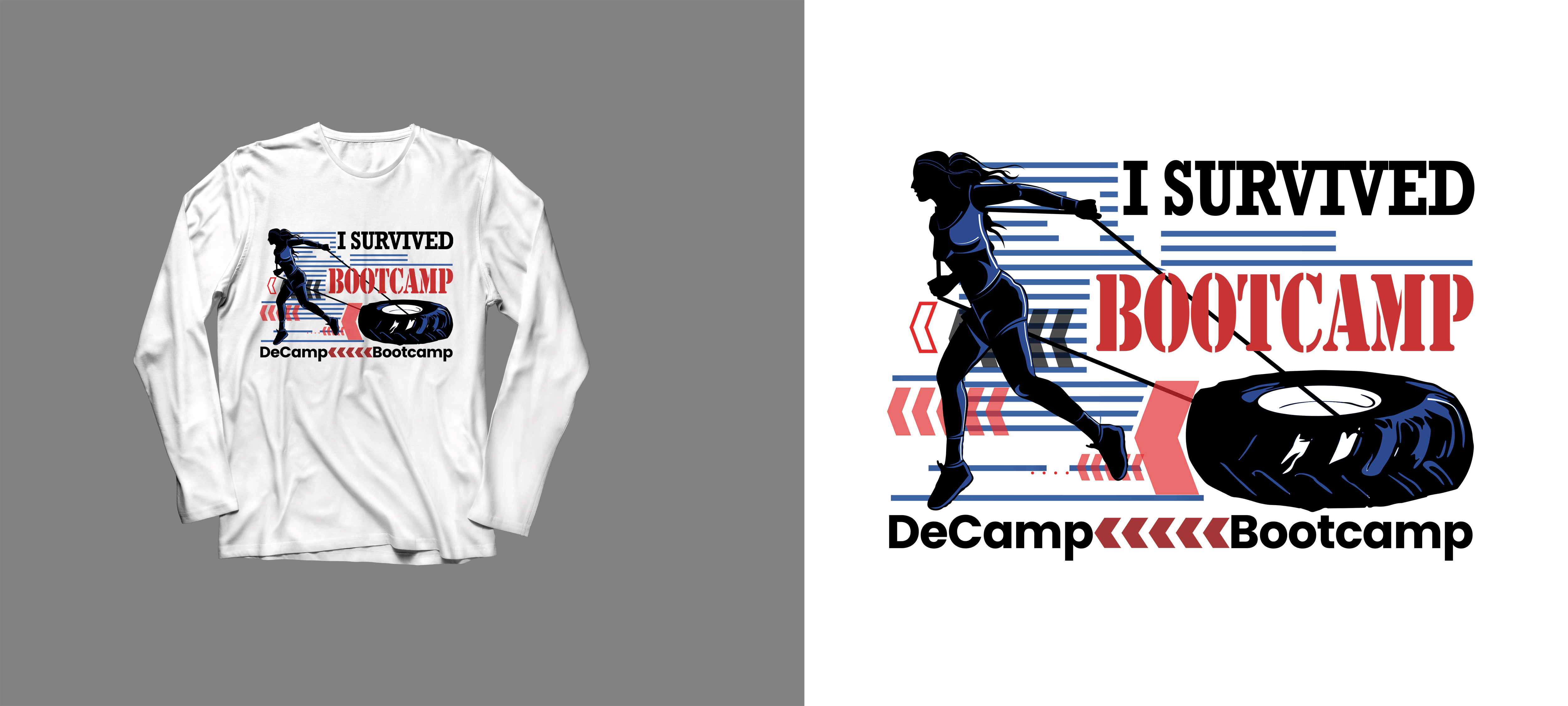 T-shirt Design by SAI DESIGNS for this project | Design #24635088