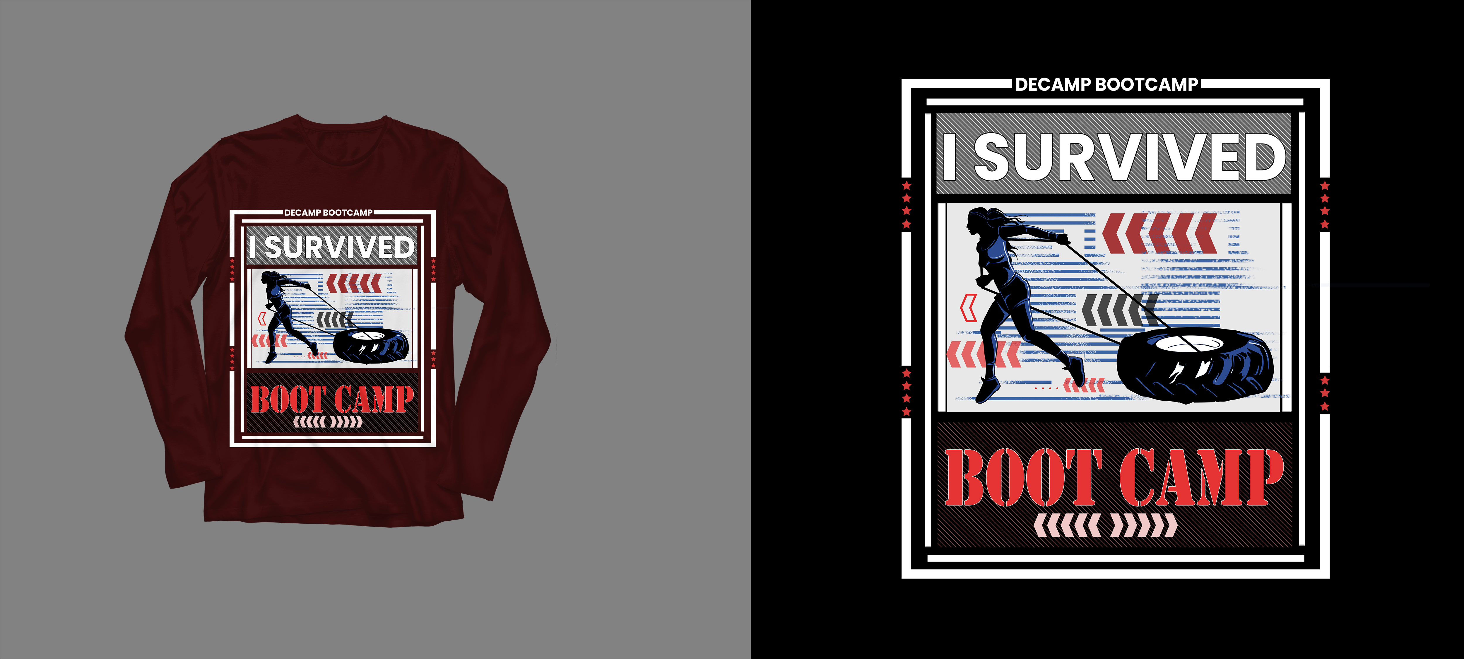 T-shirt Design by SAI DESIGNS for this project | Design #24635089