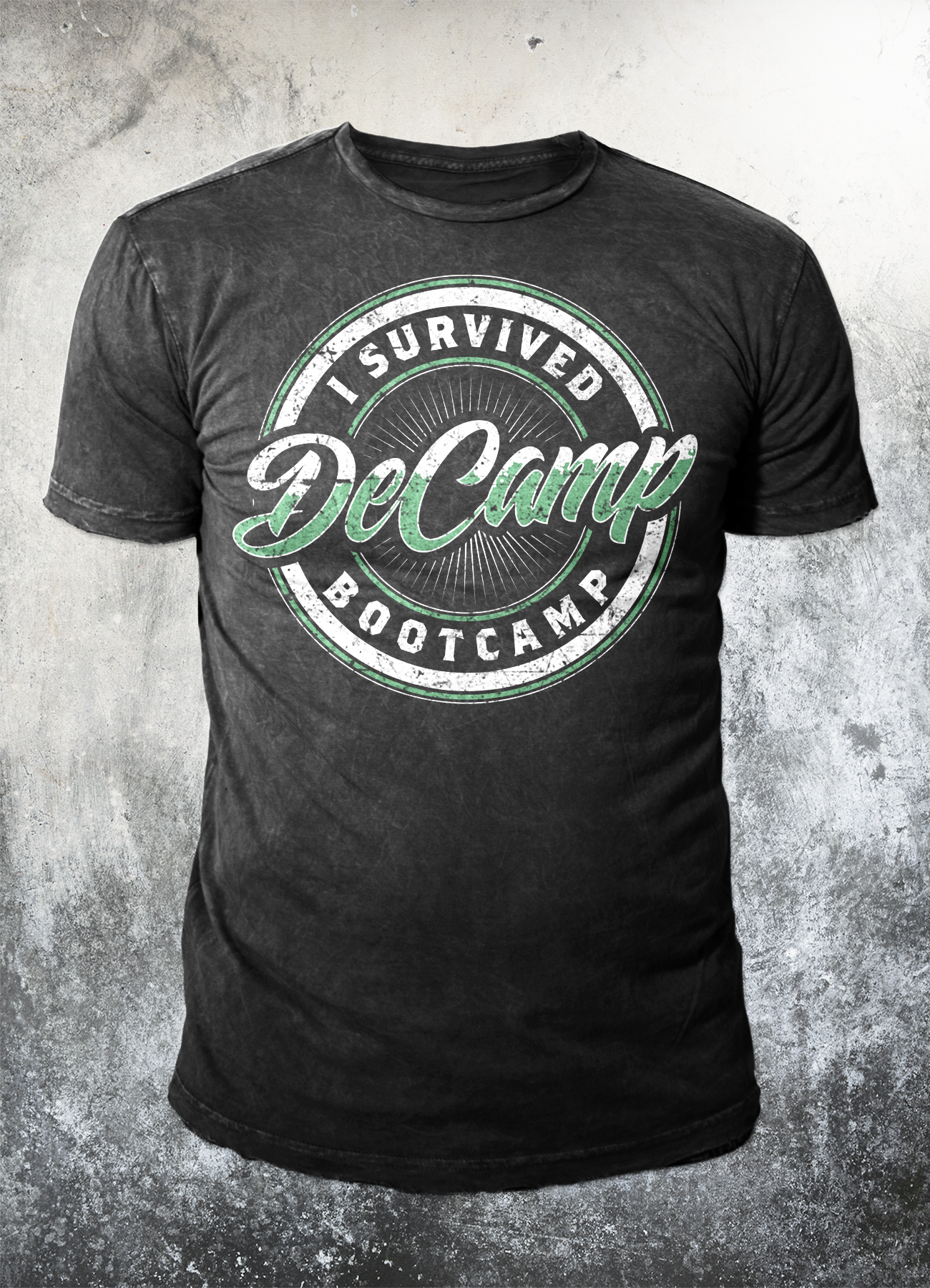 Design de T-shirt par badpixelarts pour ce projet | Design #24634254