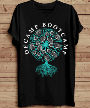 T-shirt Design by creative gravity for this project | Design: #24646726