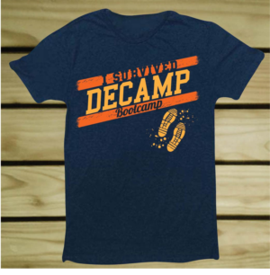 T-shirt Design by 75-R-P-Z for this project | Design: #24631660