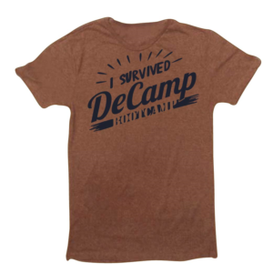 T-shirt Design by 75-R-P-Z for this project | Design: #24636561