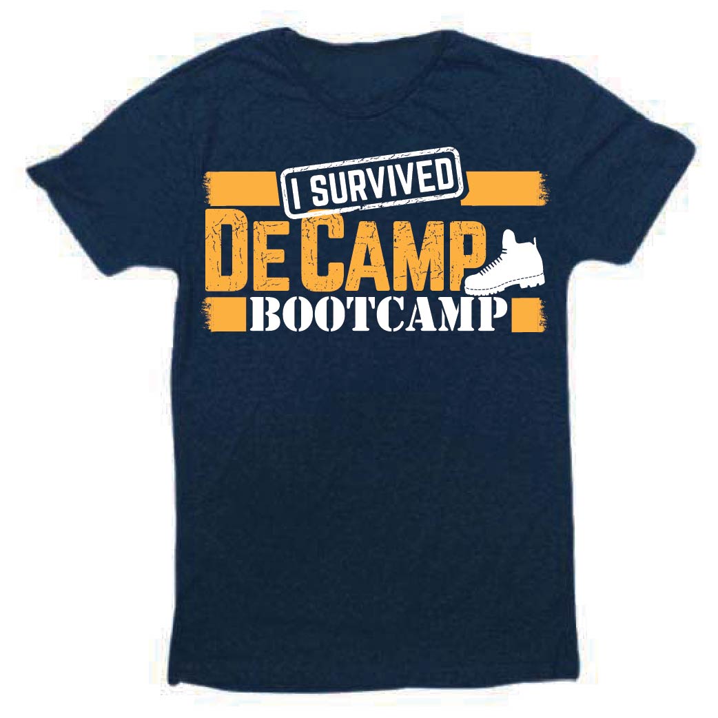 T-shirt Design by 75-R-P-Z for this project | Design #24646034