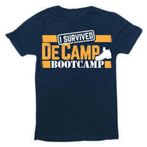T-shirt Design by 75-R-P-Z for this project | Design: #24646034