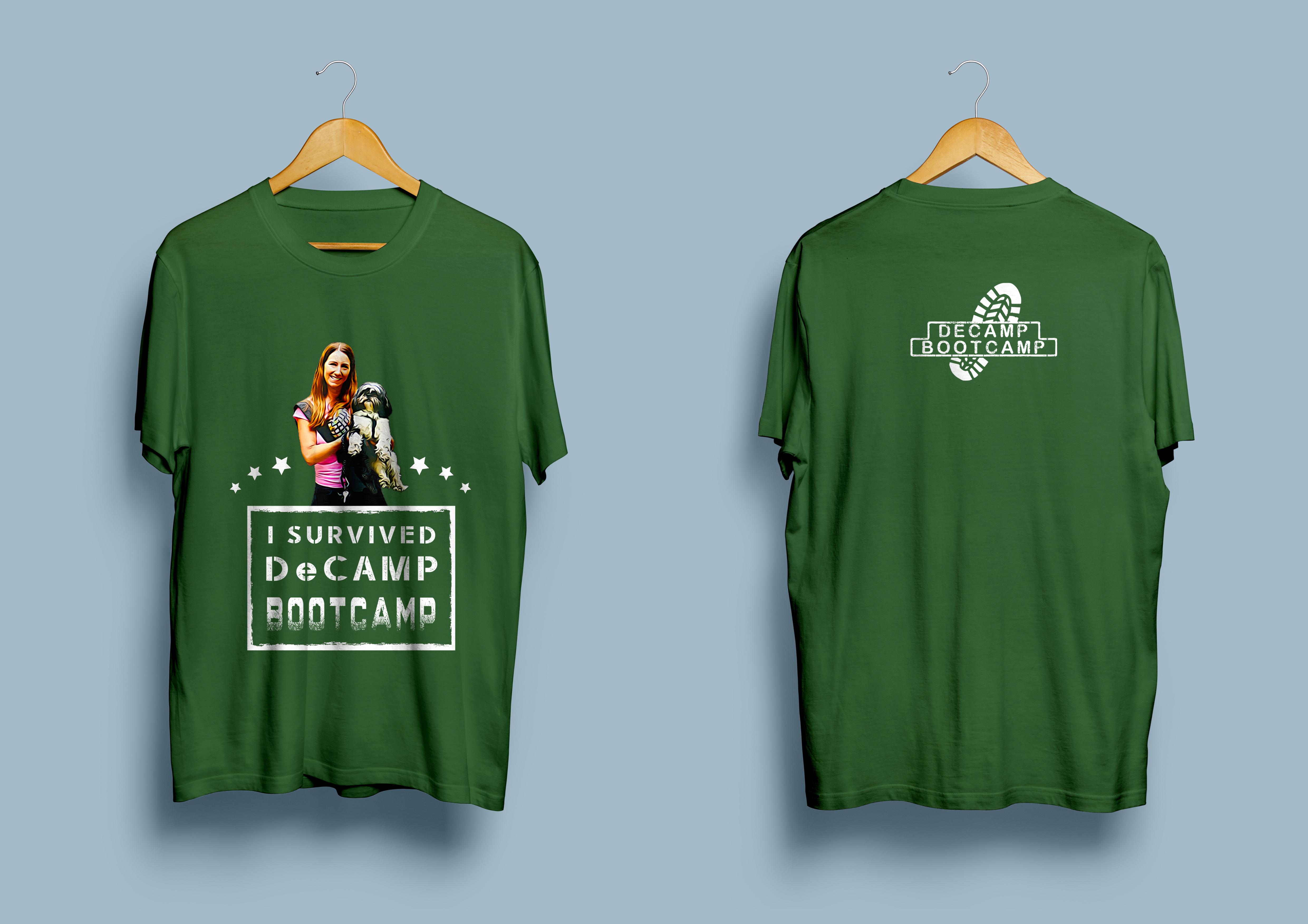T-shirt Design by Viknesh98 for this project | Design #24630697