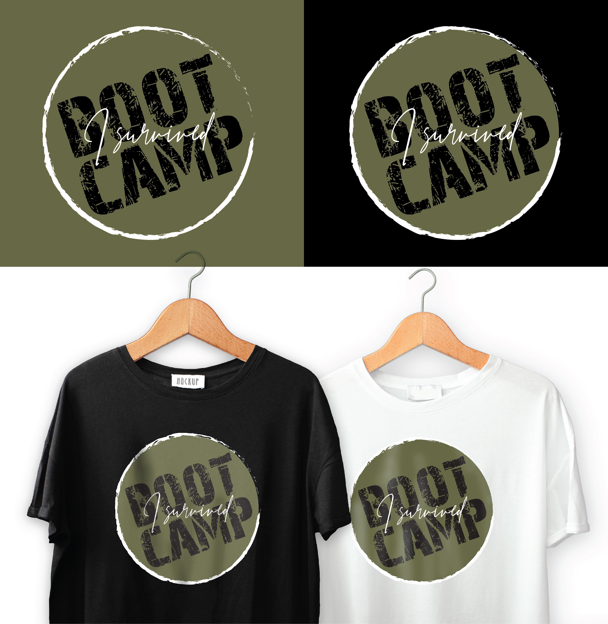 Diseño de Camiseta por ileanalp para este proyecto | Diseño #24627617