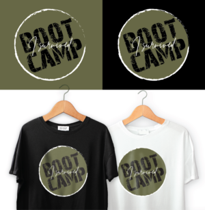 T-shirt Design by ileanalp