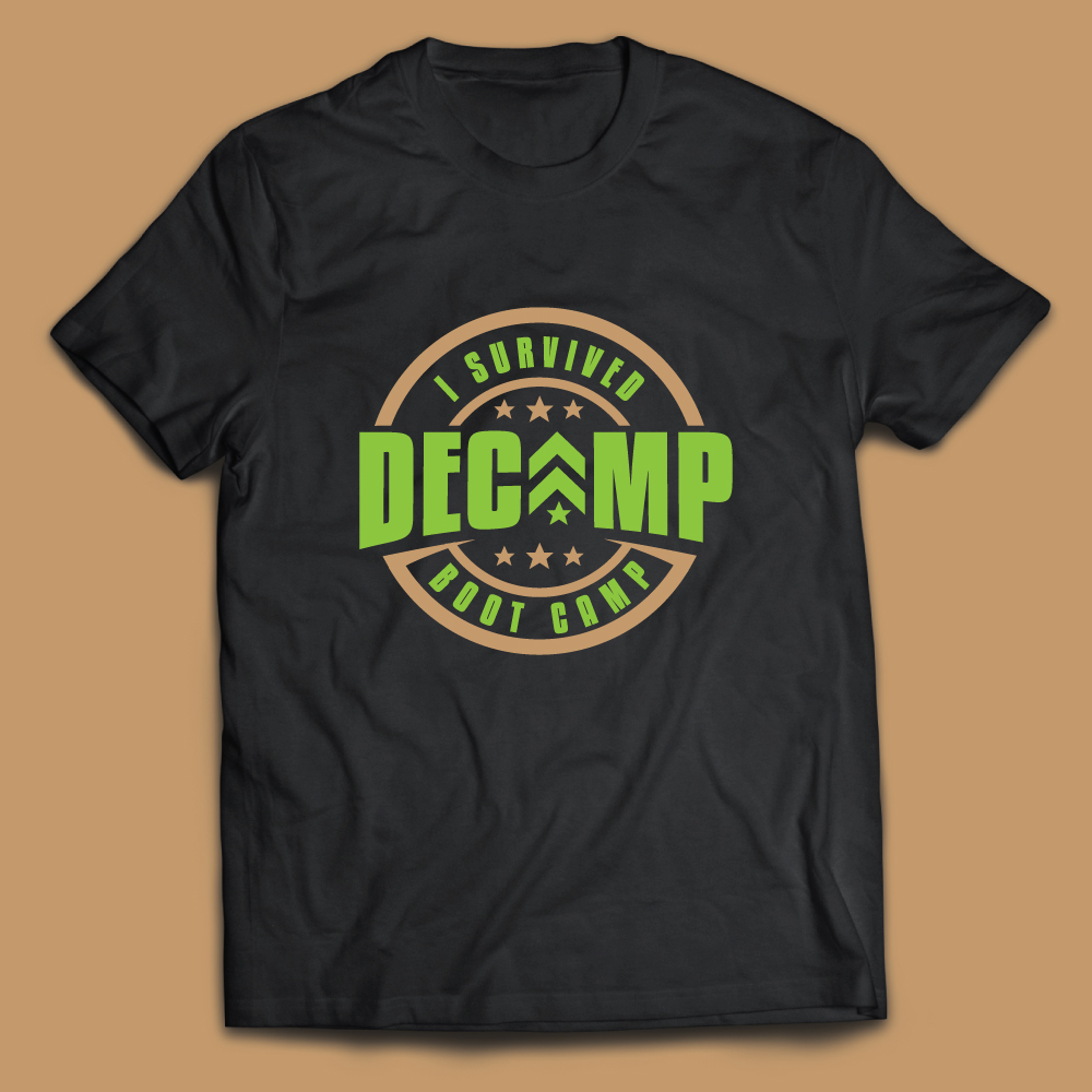 T-shirt Design by William 29 for this project | Design #24647145