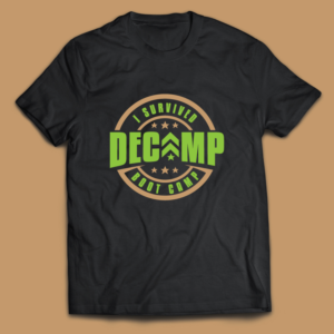T-Shirt-Design von William 29 für dieses Projekt | Design #24647145
