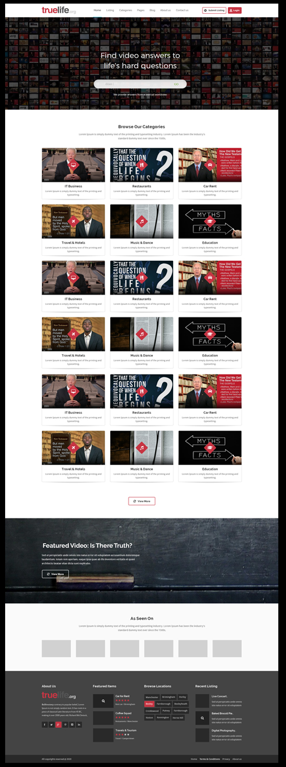 Web Design by Best Design Hub for this project | Design #24648312