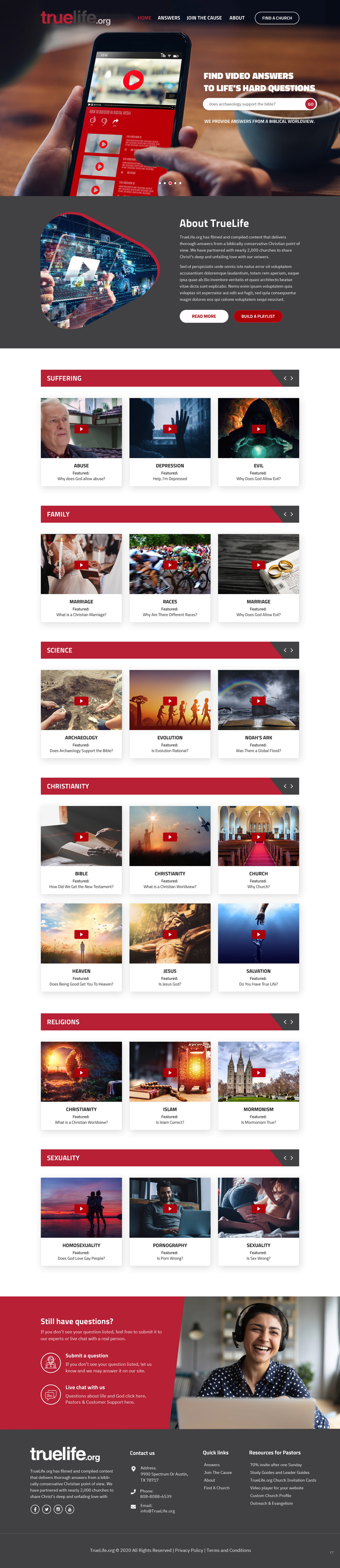 Web Design by pb for this project | Design #24642680