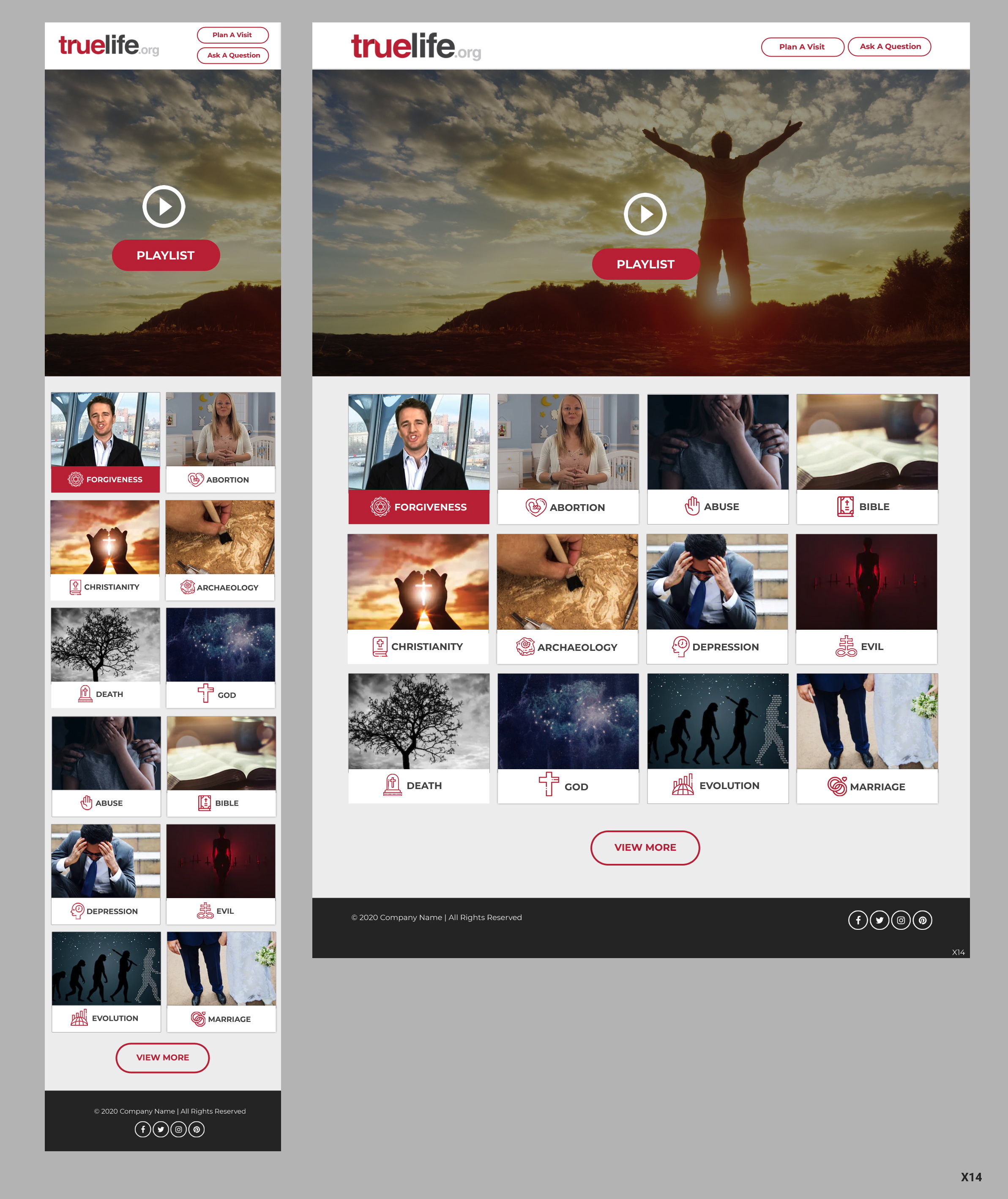 Web Design by pb for this project | Design: #24665518