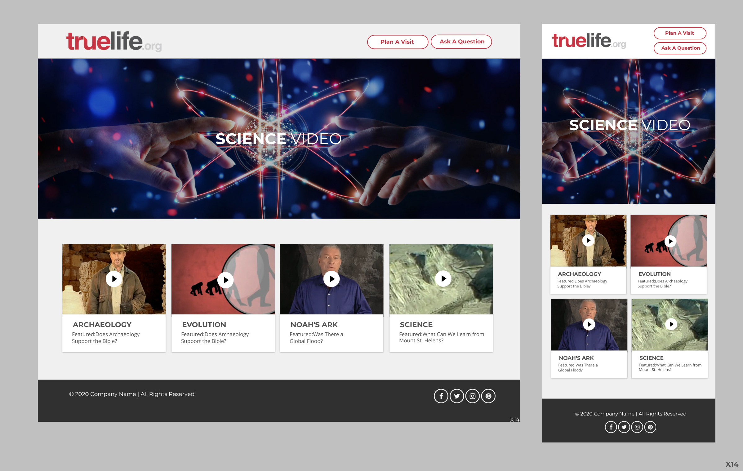 Diseño Web por pb para este proyecto | Diseño #24674899