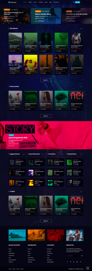 Web Design by Art Culture