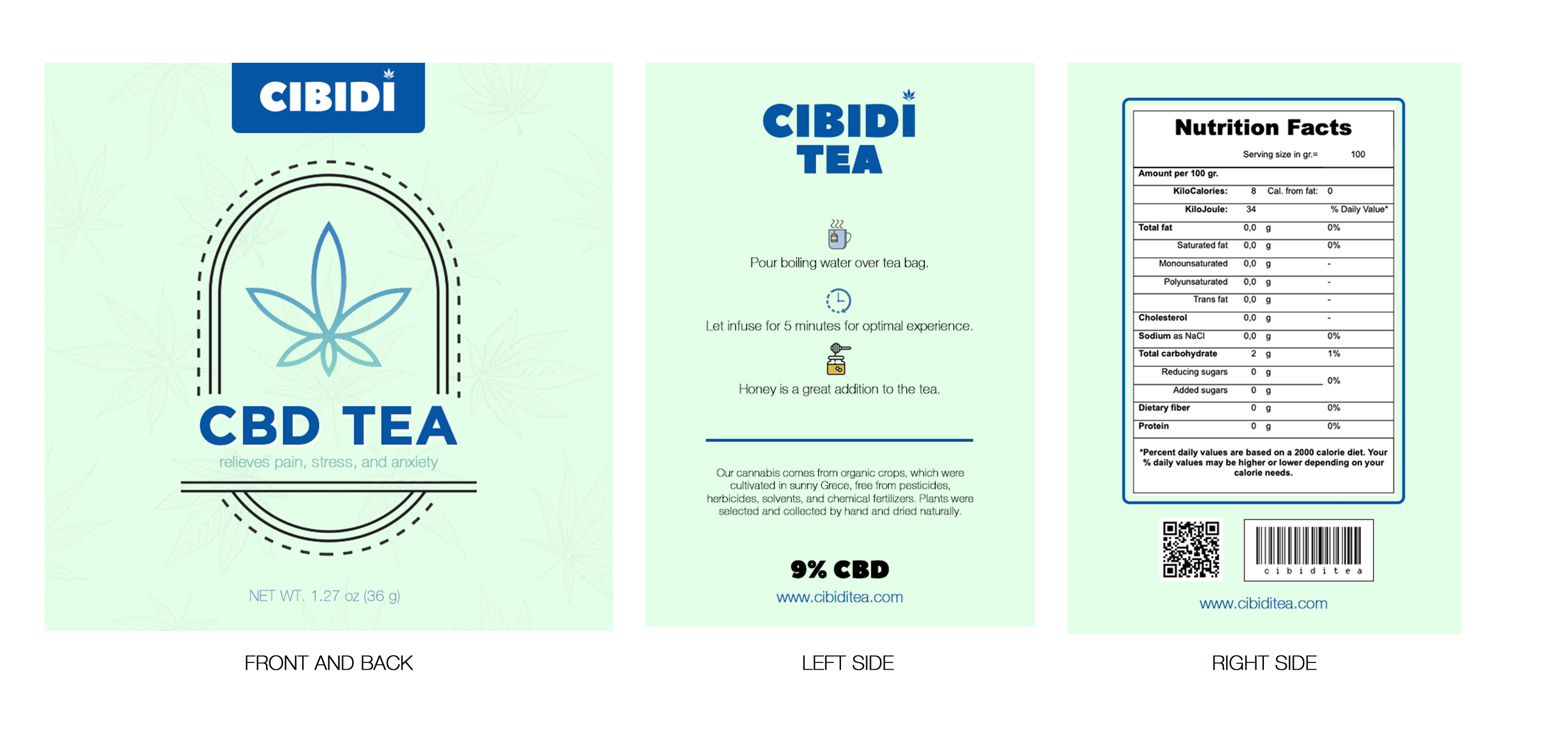 Graphic Design by agdcmc for this project | Design #24638396