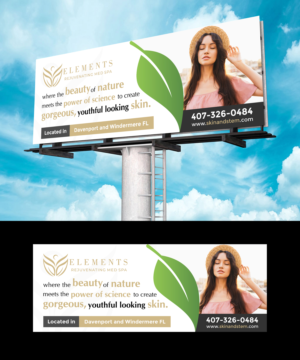 Billboard Design by OwnDesign for this project | Design: #24642935