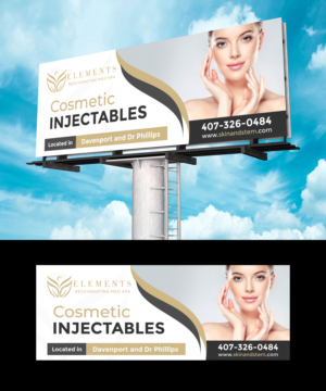 Diseño de Cartelera por OwnDesign para este proyecto | Diseño: #24646250