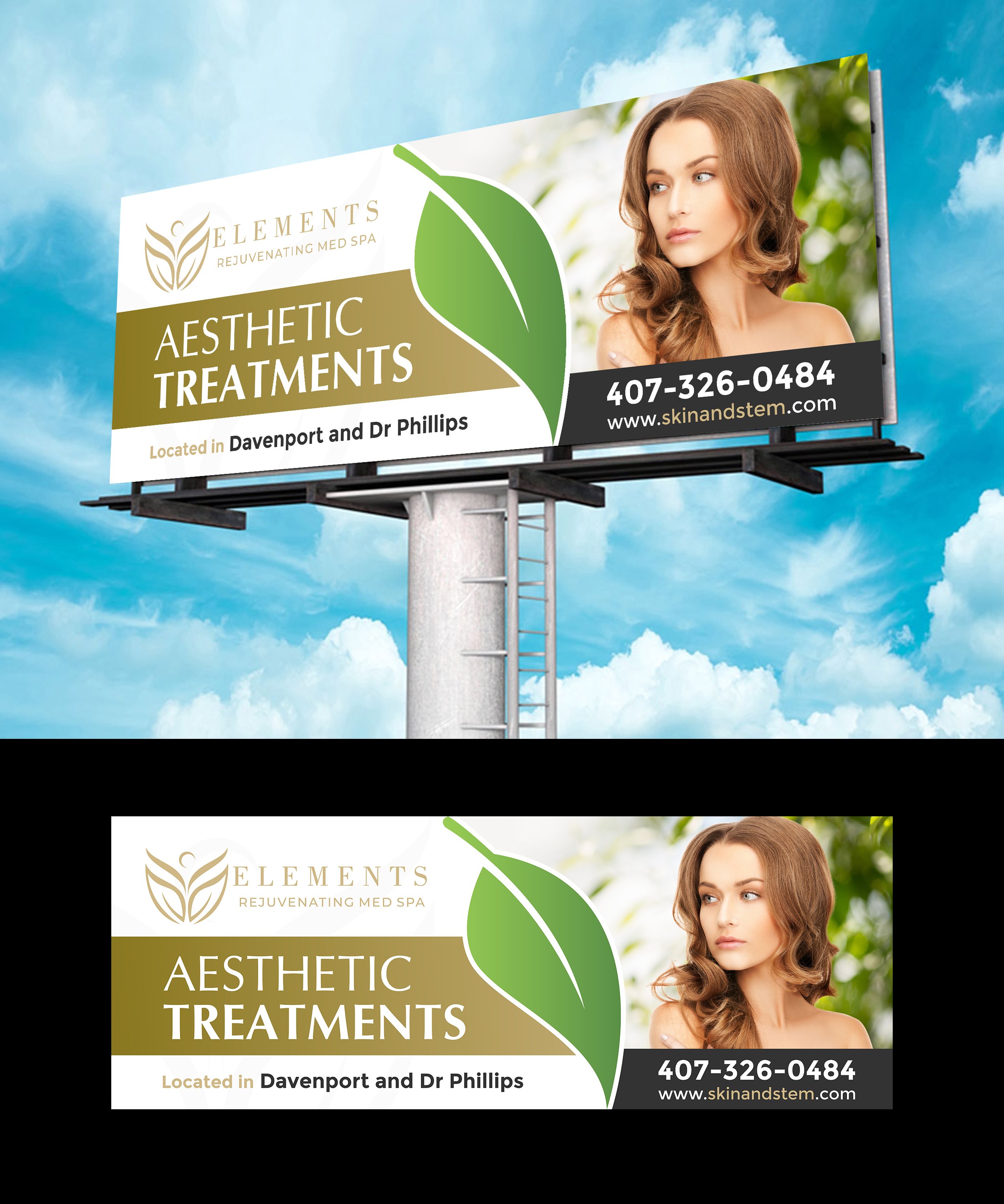 Design de Panneau par OwnDesign pour ce projet | Design #24646579