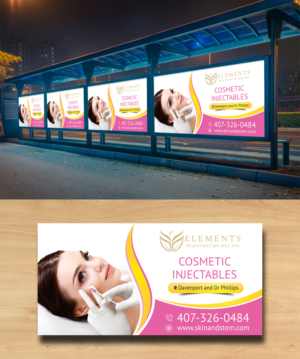 Billboard Design by ecorokerz for this project | Design: #24661892