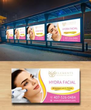 Billboard Design by ecorokerz for this project | Design: #24661894