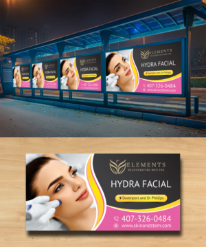 Billboard Design by ecorokerz for this project | Design: #24661904