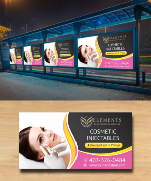 Billboard Design by ecorokerz for this project | Design: #24661905