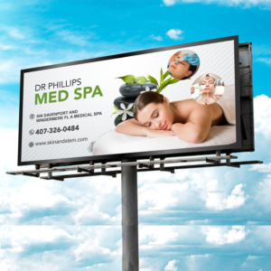 Billboard Design by sonu parmar