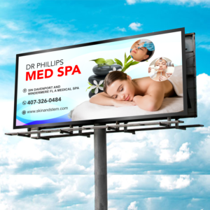 Billboard Design by sonu parmar for this project | Design #24647737