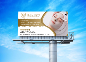 Werbetafel-Design von Shumaila Kiran für dieses Projekt | Design: #24636847