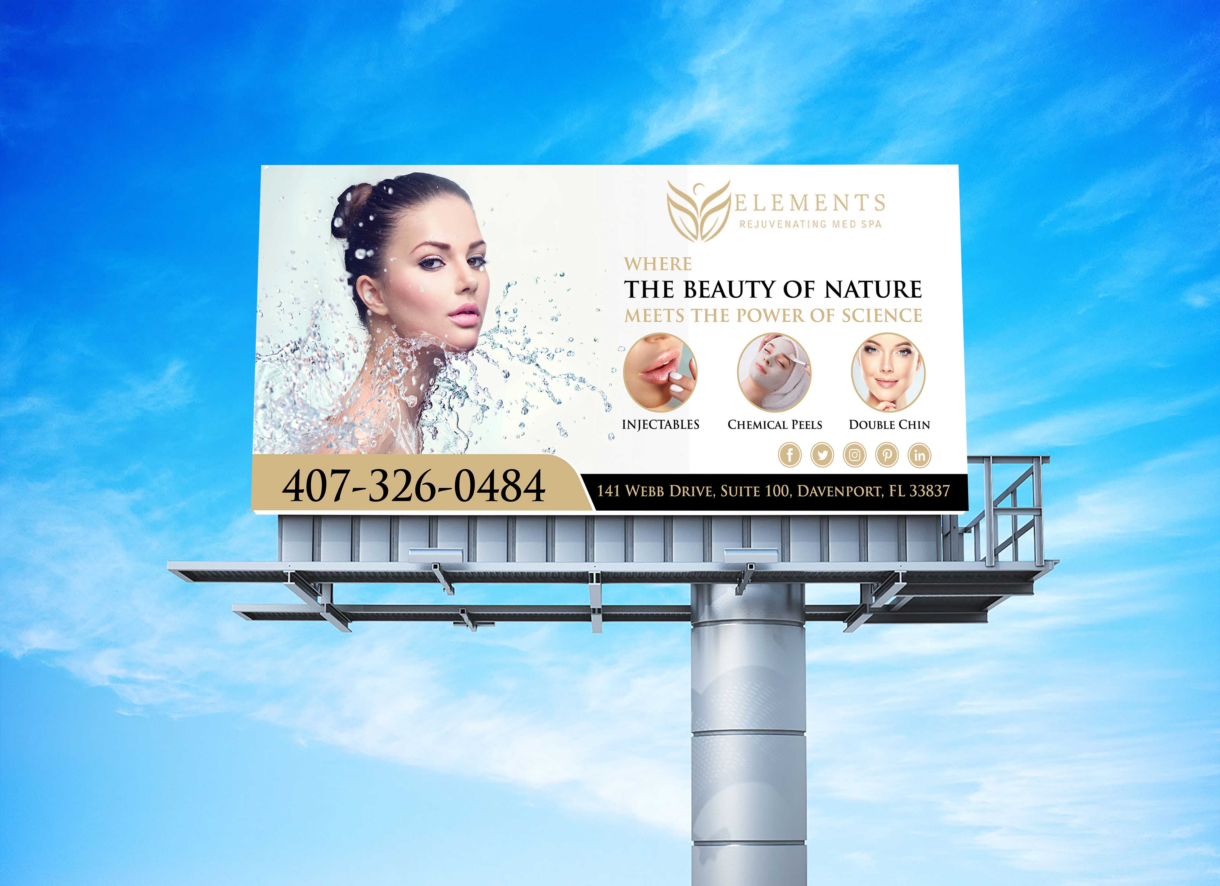 Design de Panneau par Shumaila Kiran pour ce projet | Design #24636848