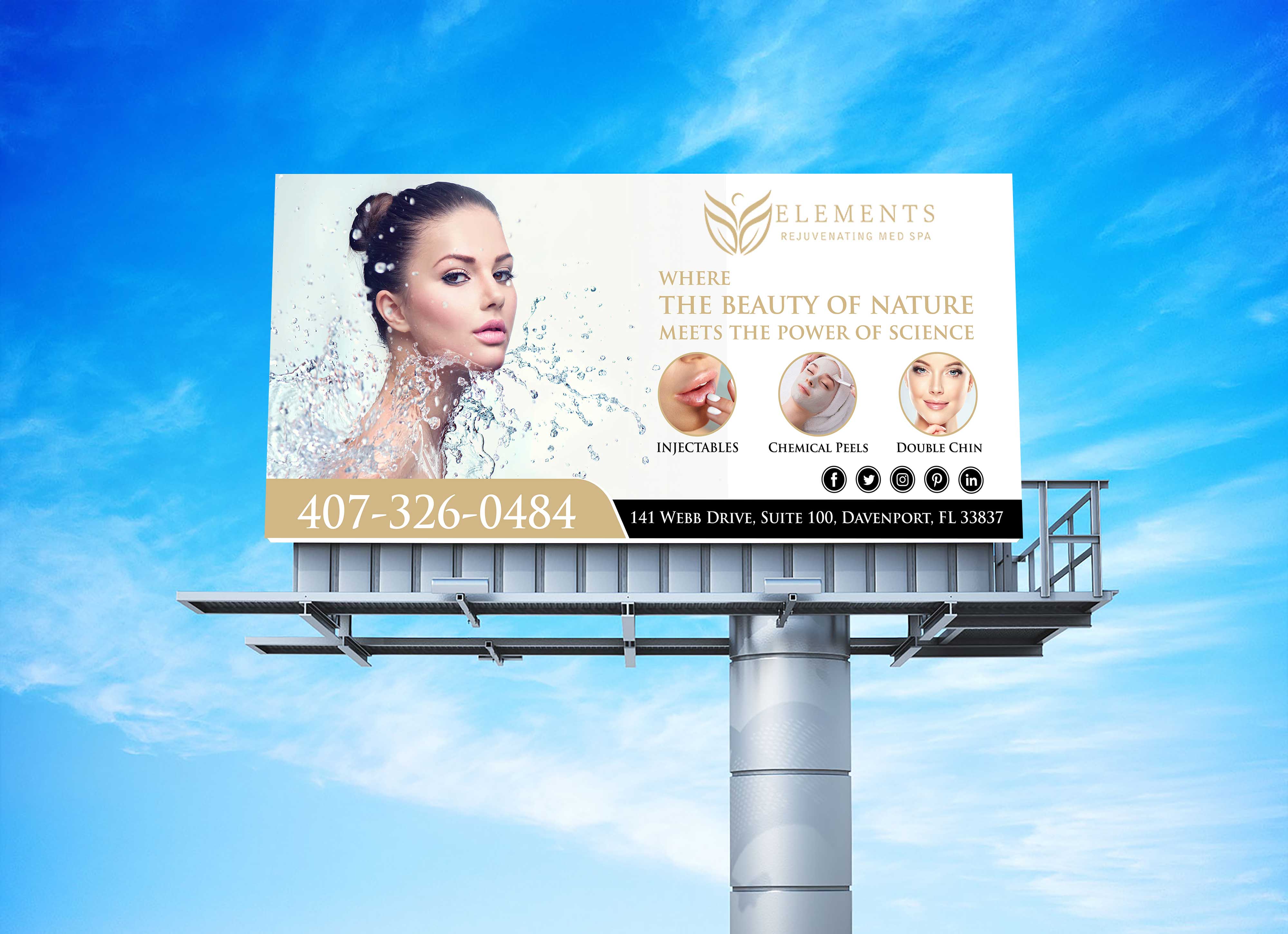 Design de Panneau par Shumaila Kiran pour ce projet | Design #24636849