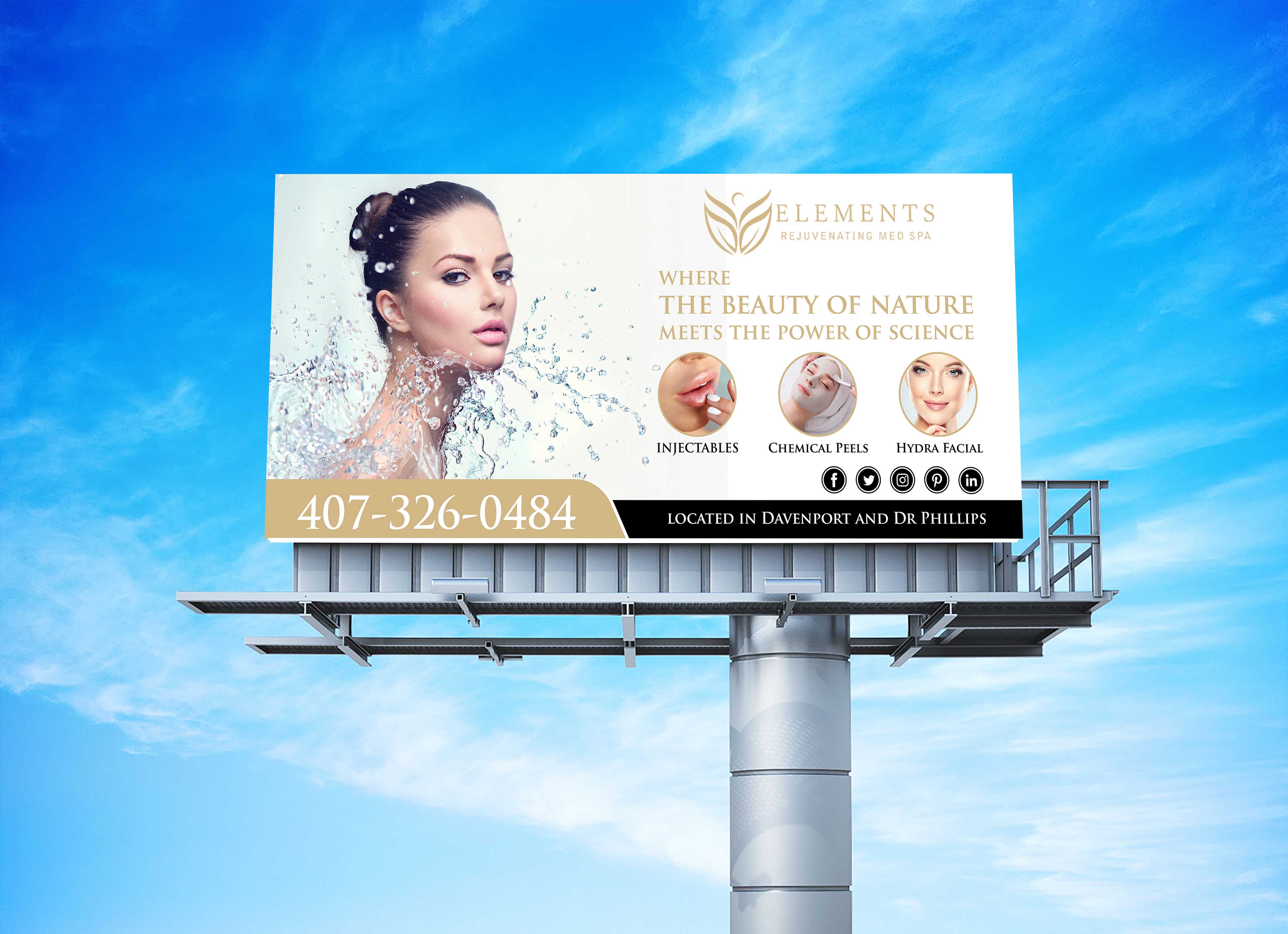 Diseño de Cartelera por Shumaila Kiran para este proyecto | Diseño #24647674