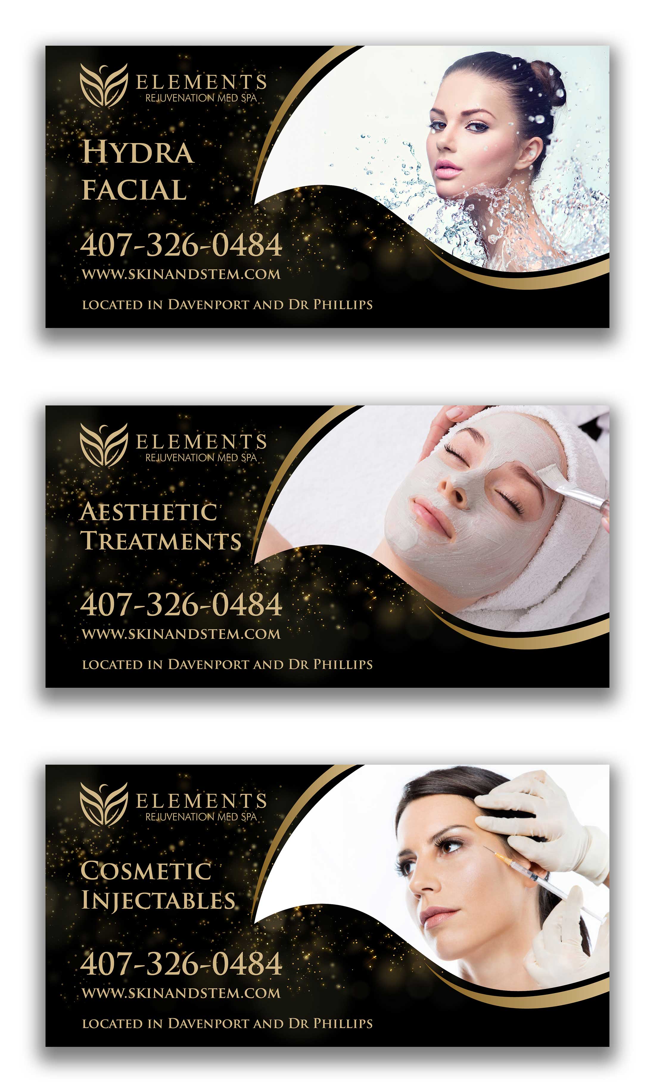 Billboard Design by Shumaila Kiran for this project | Design #24650096
