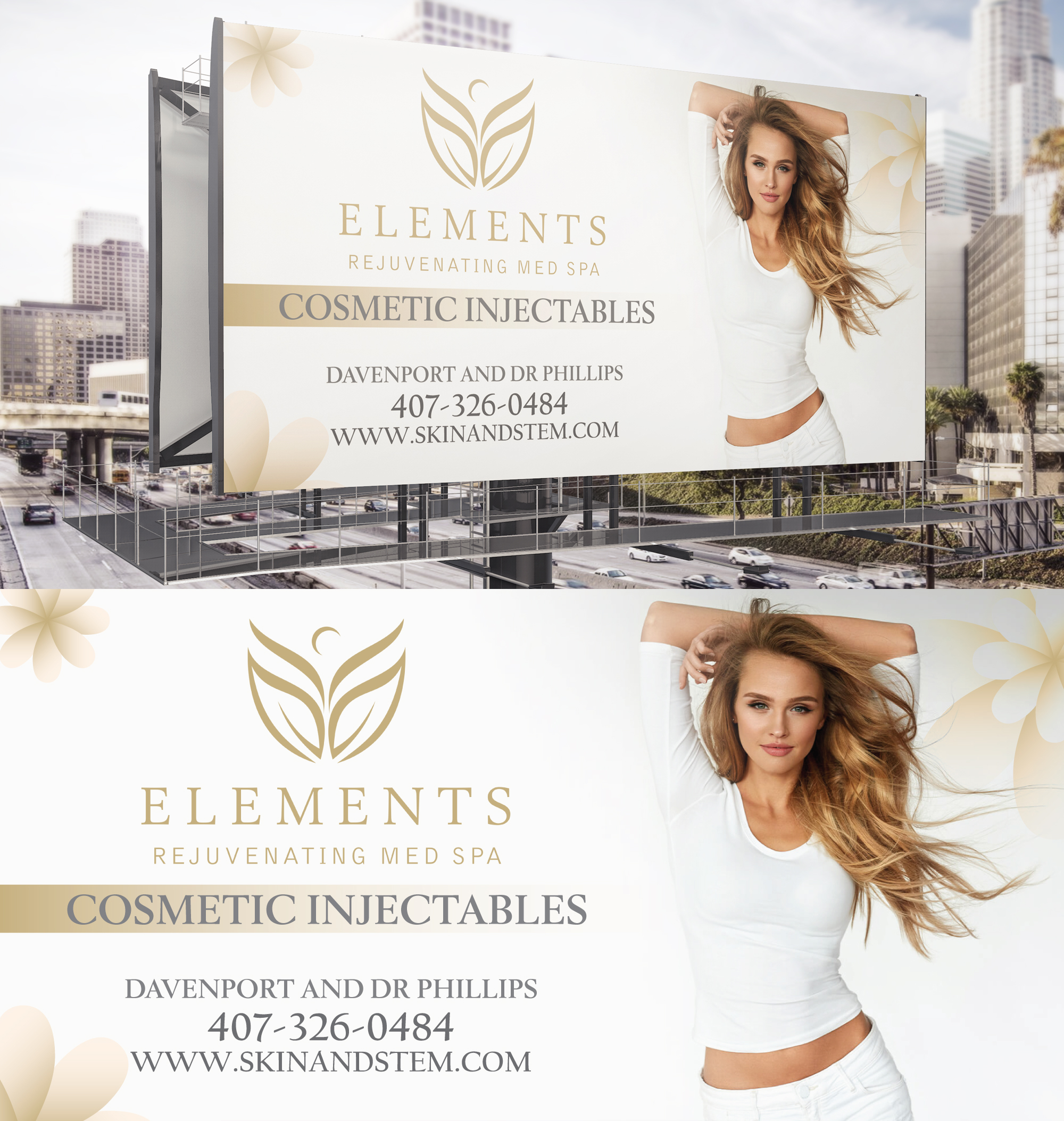 Billboard Design by u2square for this project | Design #24662185
