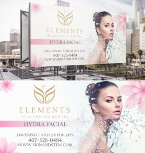 Billboard Design by u2square for this project | Design: #24662186