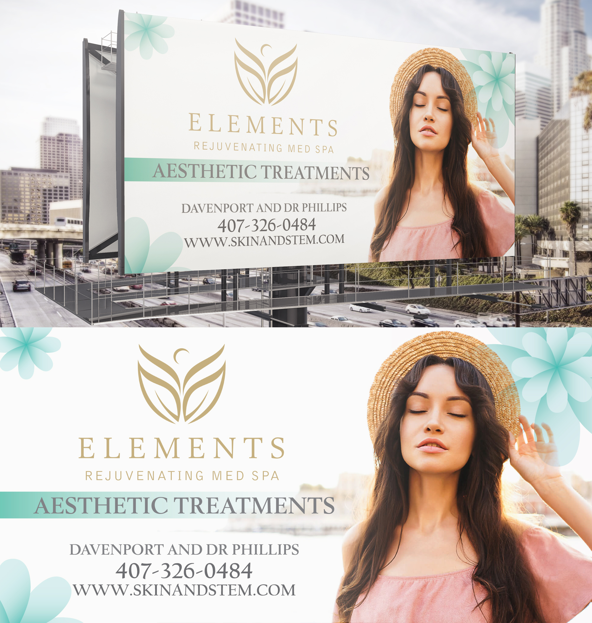 Billboard Design by u2square for this project | Design #24662187