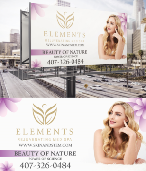 Billboard Design by u2square for this project | Design #24670034