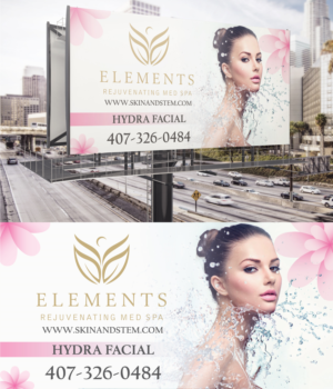Billboard Design by u2square for this project | Design: #24670036