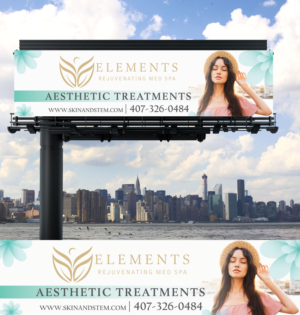 Billboard Design by u2square for this project | Design: #24679705
