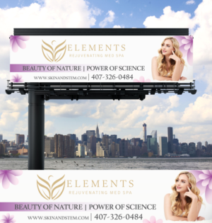 Billboard Design by u2square for this project | Design: #24679706